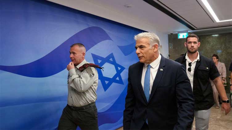 Israel to restore full diplomatic relations with Turkey