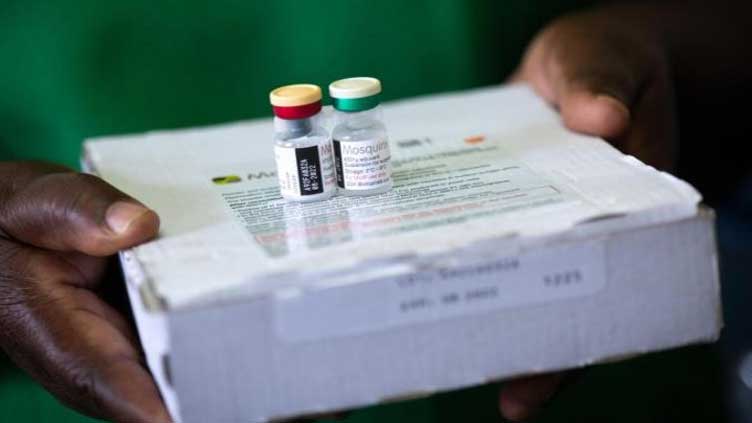 UNCIEF secures first malaria vaccine supply, says will benefit millions