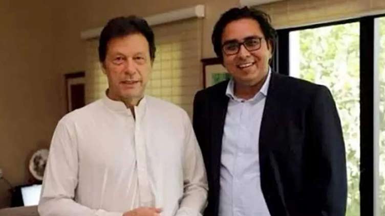 Imran Khan terms Shahbaz Gill's abduction, torture 'part of conspiracy'