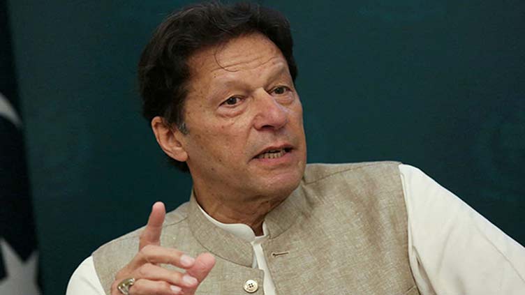 Punjab, KP decide to plant 10 billion trees on Imran’s instructions