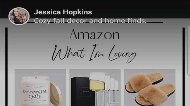 Amazon testing TikTok-style feed on its app, AI firm says