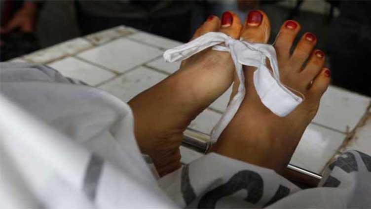  3 women shot dead for ‘honour’ in Peshawar