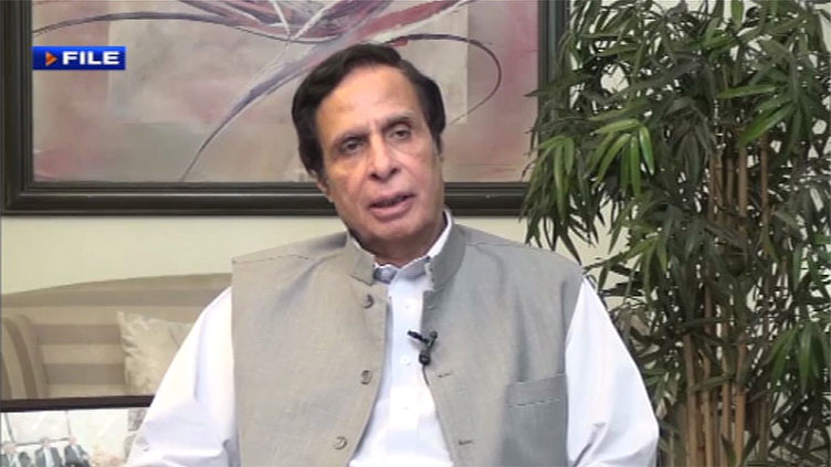 CM Elahi asks concerned authorities to be vigilant to deal with new rain spell