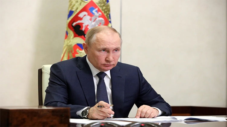 Putin allows inspectors to visit Russia-held nuclear plant via Ukraine