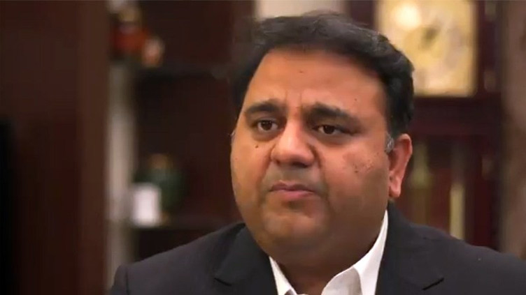  Govt wants Shahbaz Gill to issue statement against Imran: Fawad Ch