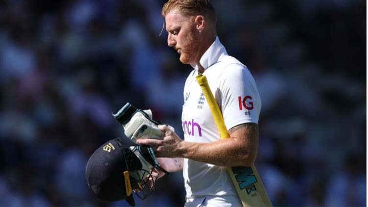 Stokes says England can recover from South Africa thrashing