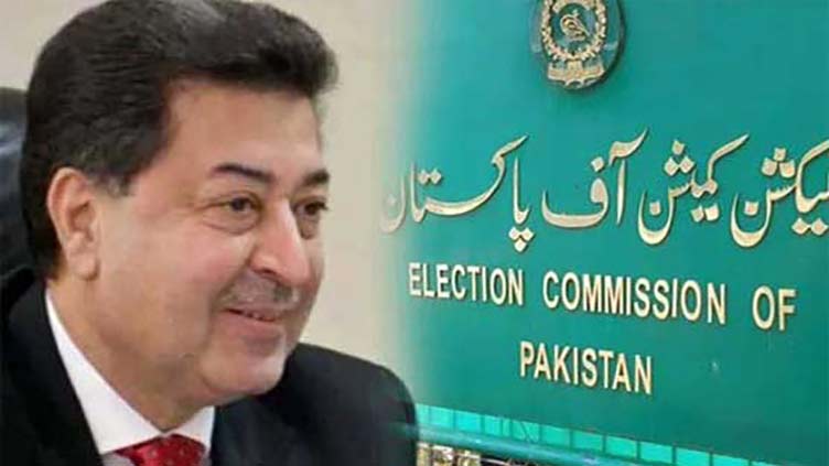 Fake accounts appear on social media in name of CEC Sikandar Raja