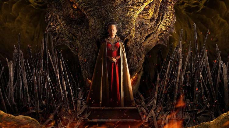 Most TV critics applaud 'House of the Dragon', others find it less magical