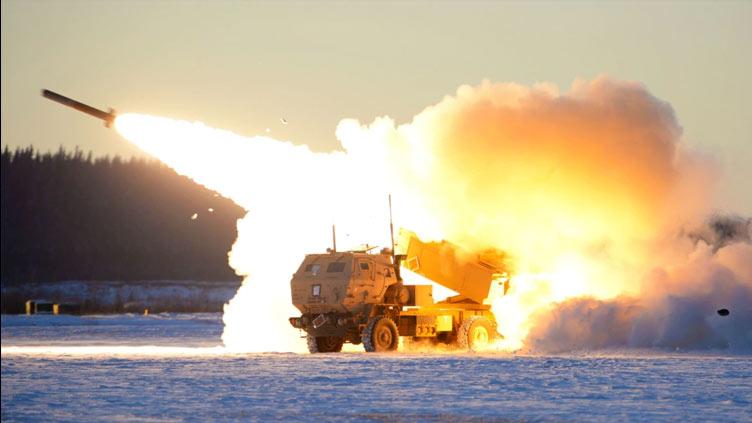 Russia says it destroyed HIMARS ammunition depot in Ukraine's Odesa region