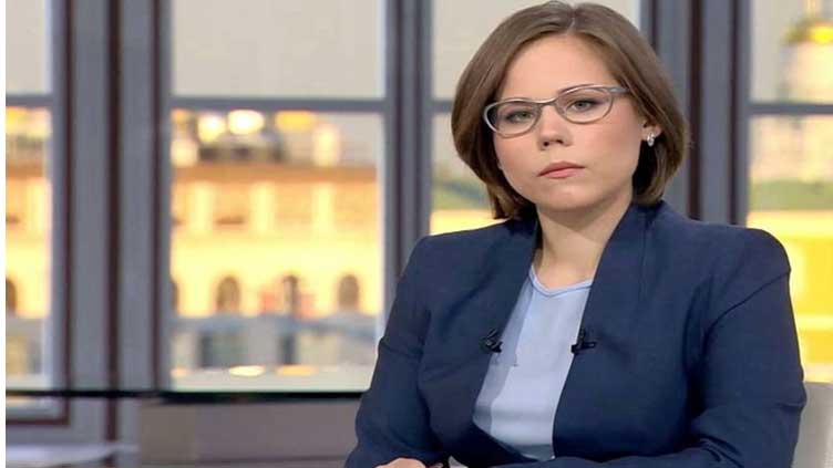 Car blast kills daughter of Russian known as 'Putin's brain'