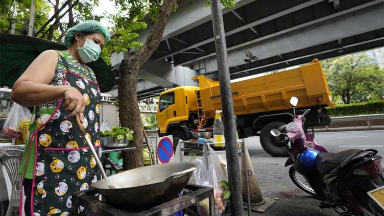  Russia’s war at 6 months: A global economy in growing danger