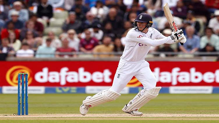 Struggling Crawley likely to retain place after McCullum backing