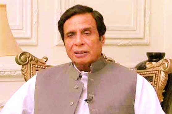 CM Elahi orders to take action over exhibiting arms across Punjab