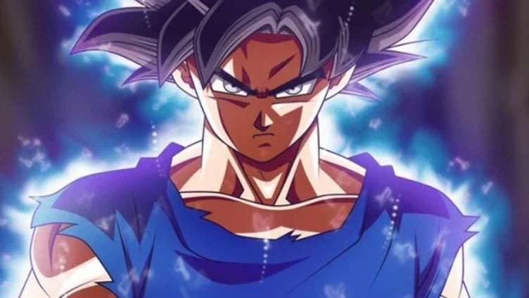 Dragon Ball Super: Super Hero' beats expectations with $21 million