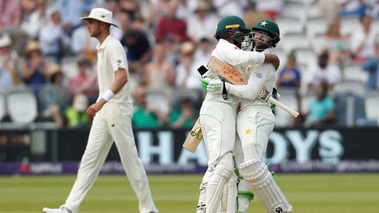 PCB announces schedule for England's Test tour of Pakistan