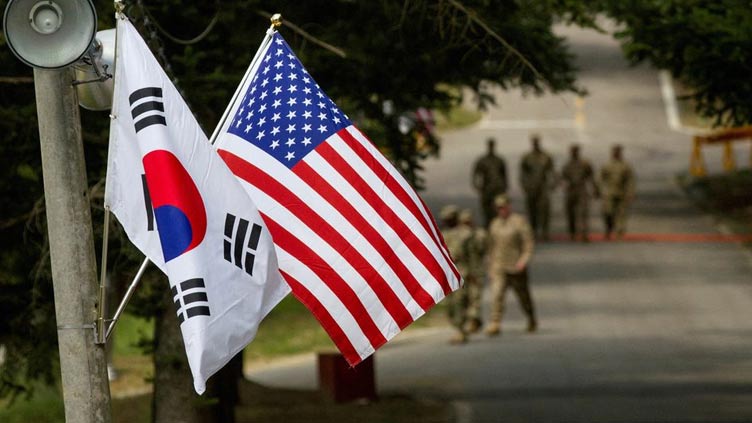 South Korea, US begin largest military drills in years amid North Korea backlash