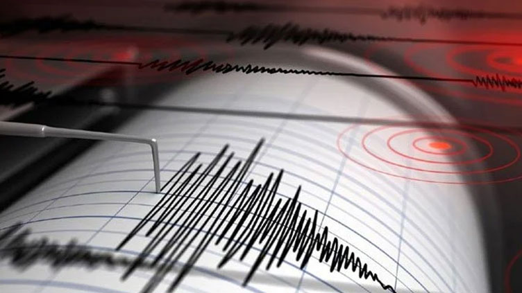 Moderate quake rattles Indonesian tourist island Bali