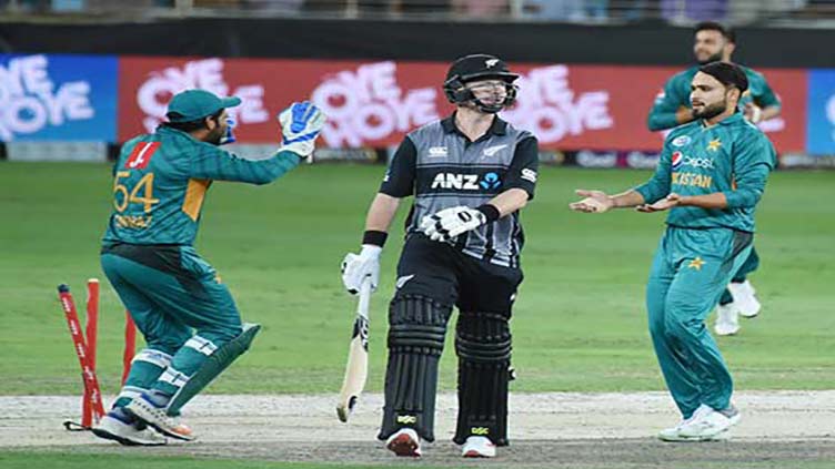 Pakistan, New Zealand strengthen chances of direct qualification for ICC World Cup 2023