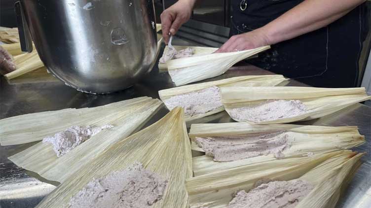 As inflation soars, access to Indigenous foods declines