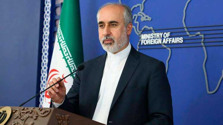 Iran says cooperation with Riyadh can help restoring regional peace