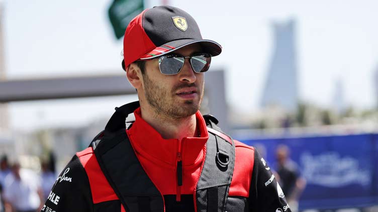 Giovinazzi to take part in F1 practice sessions with Haas