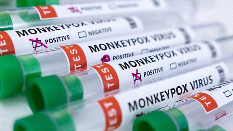 Analysis: Experts question reliance on monkeypox vaccine with little data, short supply