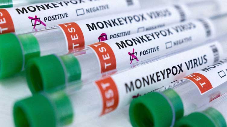  British scientists behind key COVID trial launch study to test monkeypox treatment