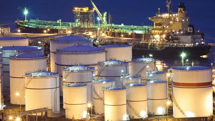 Russian, Kazakh crude exports hit by CPC terminal repairs