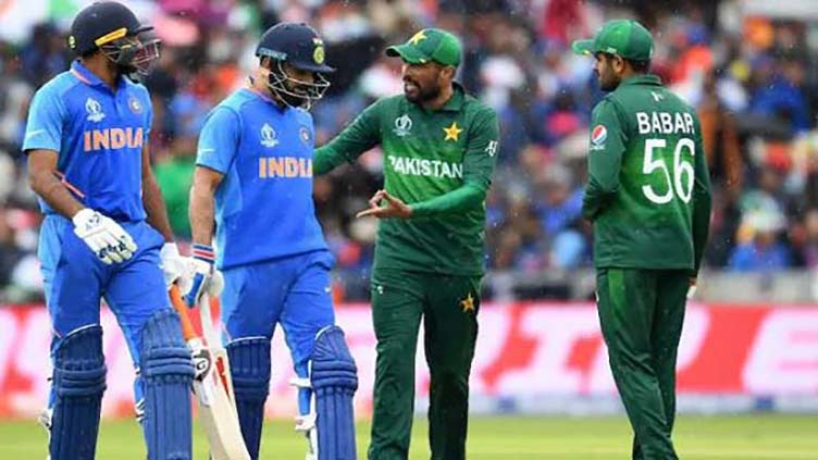 Substantial gains for India, Pakistan in ICC ODI Team Rankings