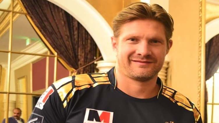 Babar Azam, Shaheen Afridi feature in Watson’s top five World T20I players