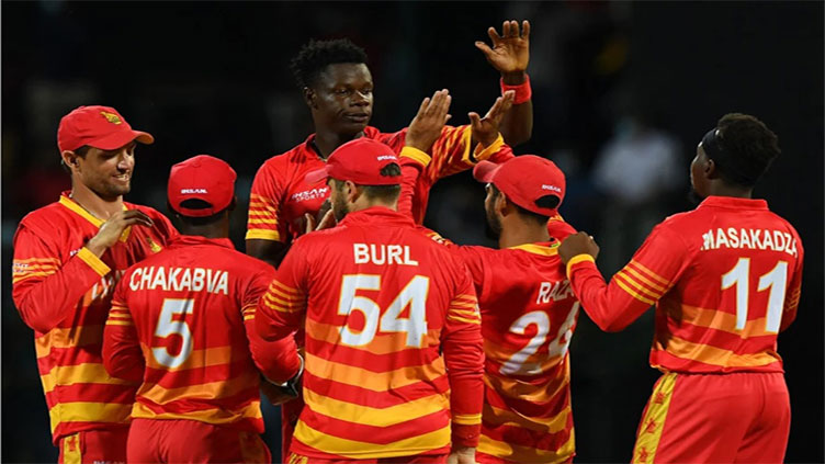 Muzarabani back in Zimbabwe squad for Australia ODIs