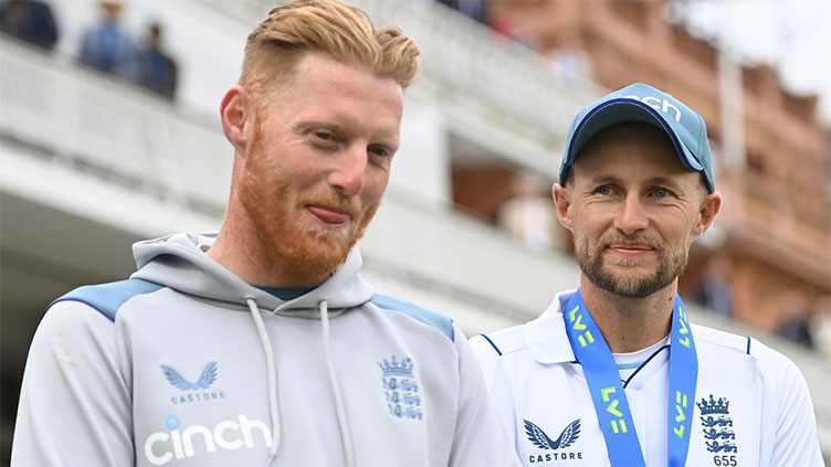 Root praises Stokes for being open about mental health