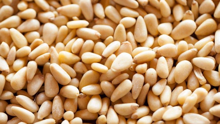 Pakistani pine nuts exports to China hit $41.48 million in first seven months of 2022