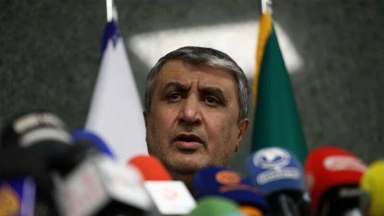 Iran says it will only accept inspections agreed in 2015 nuclear deal