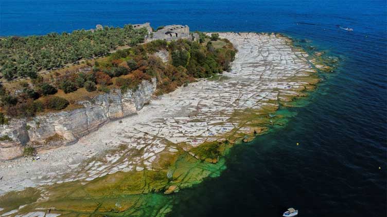 Europe facing its worst drought in 500 years