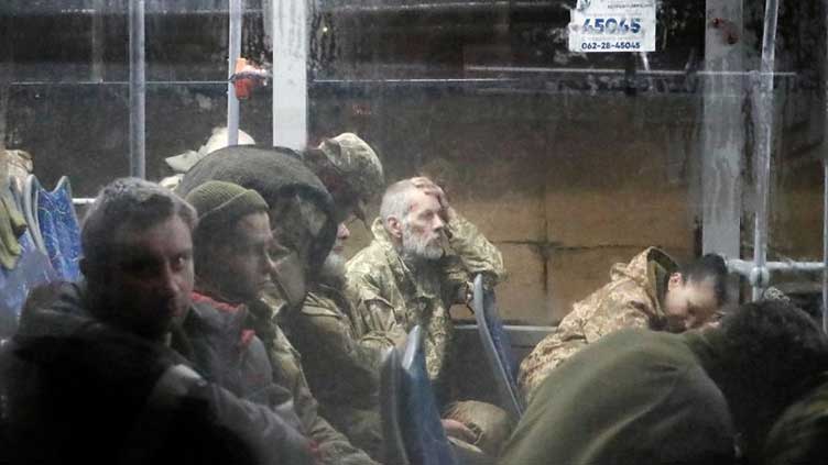 Ukraine war: six months that shook the world