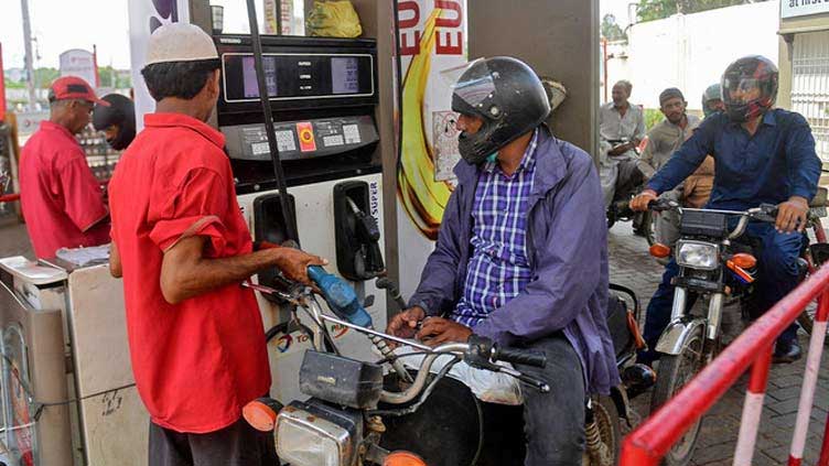 Govt may increase petrol price by Rs20 per litre