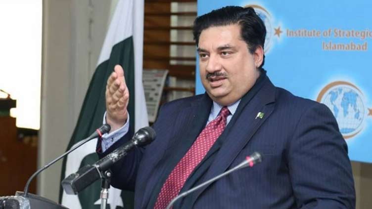 Consumers received hiked bills of July due to fuel surcharge Khurram Dastagir