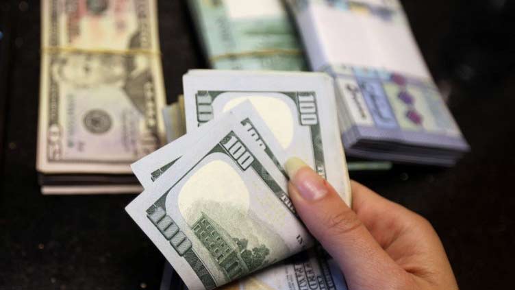 Current Account Deficit shrinks to $1.2 bn in July