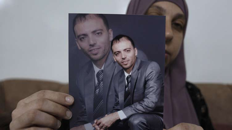 Palestinian hunger striker held by Israel could die at any moment, lawyer says