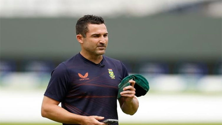 Elgar believes South Africa's seamers will get better