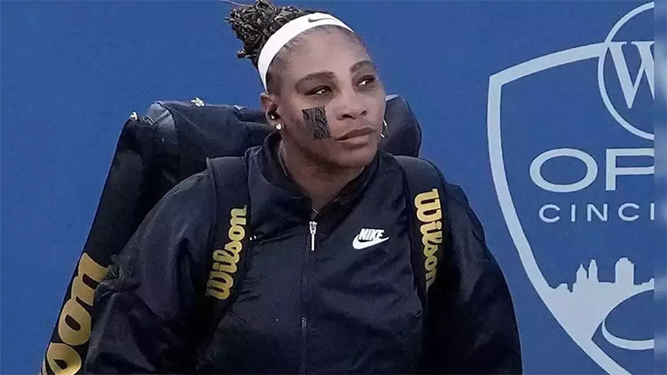 US Open readies for Serena Williams retirement party