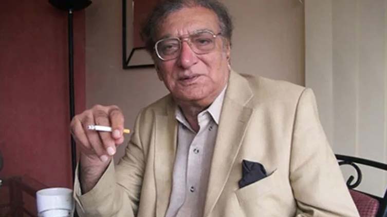 Ahmed Faraz remembered on 14th death anniversary