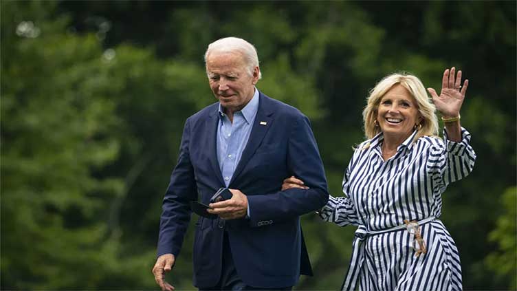 Satire tweet about Jill Biden replacing Anthony Fauci being taken seriously