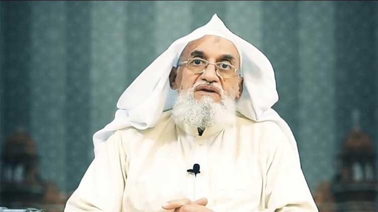  Taliban say they've not found body of al Qaeda leader