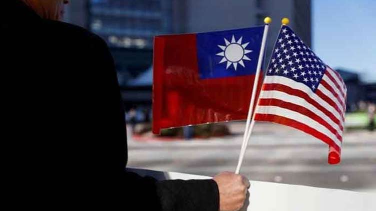 More US lawmakers set to visit Taiwan, defying angry Beijing