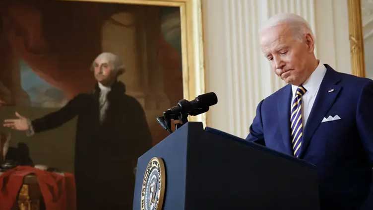 Biden forgives millions of student loans; critics fear inflation