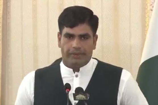 میرے گاؤں میں ہسپتال بنایا جائے، ارشد ندیم کی وزیراعظم سے درخواست