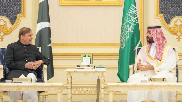 Saudi Arabia to invest $1 billion in Pakistan 