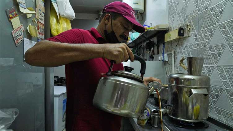 Inflation hits Dubai's karak tea, a beloved national staple